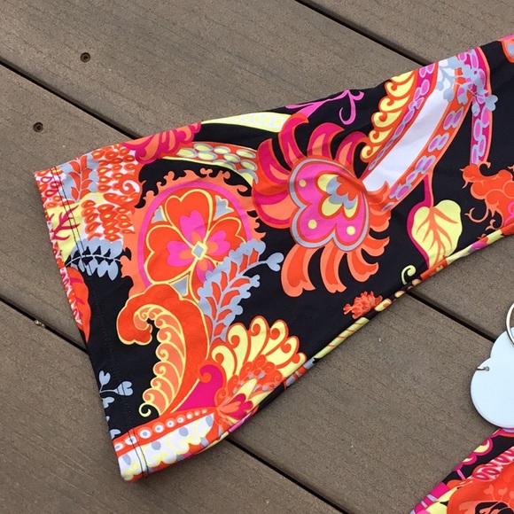 Bohemian Go-Go costume, size Small. Worn once. Includes belt only. - Picture 5 of 8